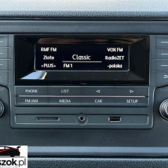 Volkswagen Crafter Trendline