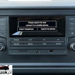 Volkswagen Crafter Trendline