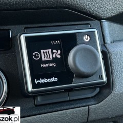 Volkswagen Crafter Trendline
