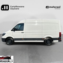 Volkswagen Crafter Trendline