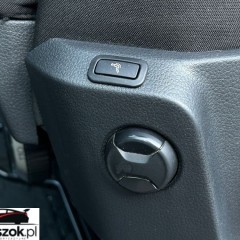 Volkswagen Crafter Trendline