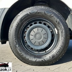 Volkswagen Crafter Trendline