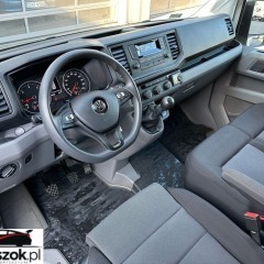 Volkswagen Crafter Trendline