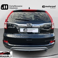 Honda CR-V 1.6i-DTEC Executive (ADAS / Connect+)