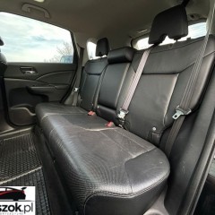 Honda CR-V 1.6i-DTEC Executive (ADAS / Connect+)