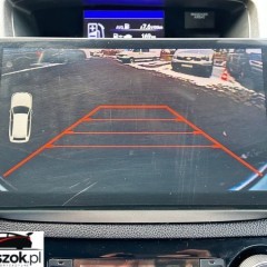 Honda CR-V 1.6i-DTEC Executive (ADAS / Connect+)