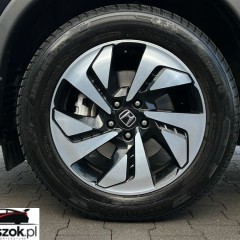 Honda CR-V 1.6i-DTEC Executive (ADAS / Connect+)