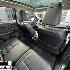 Honda CR-V 1.6i-DTEC Executive (ADAS / Connect+)