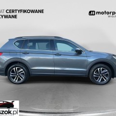 Seat Tarraco 2.0 TDI Style S&S 4Drive DSG