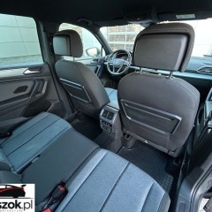Seat Tarraco 2.0 TDI Style S&S 4Drive DSG