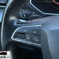 Seat Tarraco 2.0 TDI Style S&S 4Drive DSG