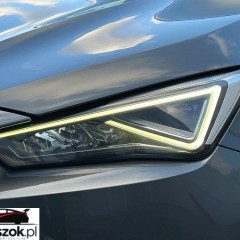 Seat Tarraco 2.0 TDI Style S&S 4Drive DSG