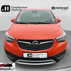 Opel Crossland X 1.2 T GPF Elite S&S