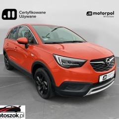 Opel Crossland X 1.2 T GPF Elite S&S