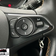 Opel Crossland X 1.2 T GPF Elite S&S