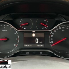 Opel Crossland X 1.2 T GPF Elite S&S