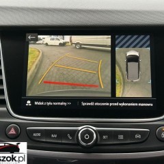 Opel Crossland X 1.2 T GPF Elite S&S