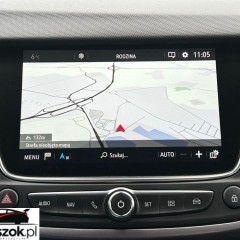 Opel Crossland X 1.2 T GPF Elite S&S