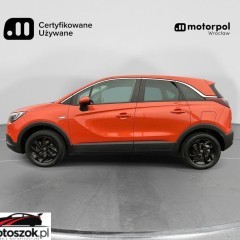 Opel Crossland X 1.2 T GPF Elite S&S