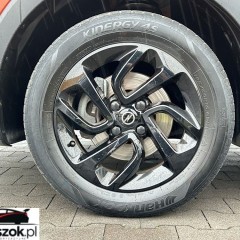 Opel Crossland X 1.2 T GPF Elite S&S