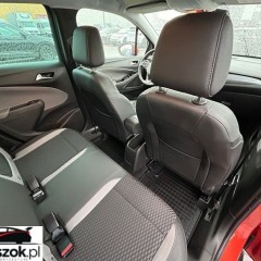 Opel Crossland X 1.2 T GPF Elite S&S