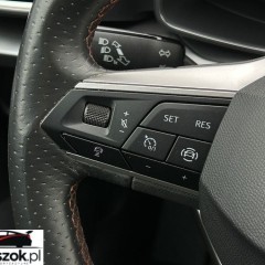 Seat Leon 1.5 TSI FR