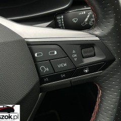 Seat Leon 1.5 TSI FR