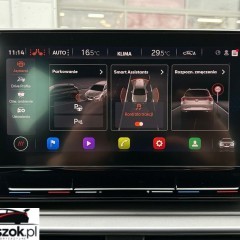 Seat Leon 1.5 TSI FR