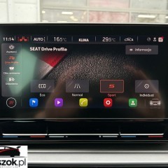 Seat Leon 1.5 TSI FR