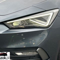 Seat Leon 1.5 TSI FR