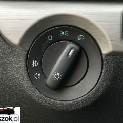 Skoda Yeti 1.4 TSI 4x4 Ambition