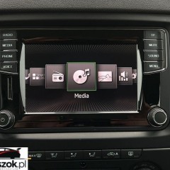 Skoda Yeti 1.4 TSI 4x4 Ambition