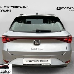 Seat Leon 2.0 TDI Style