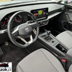 Seat Leon 2.0 TDI Style