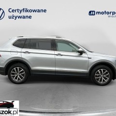 Volkswagen Tiguan Allspace 1.5 TSI EVO Comfortline