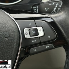 Volkswagen Tiguan Allspace 1.5 TSI EVO Comfortline