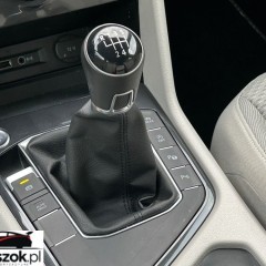 Volkswagen Tiguan Allspace 1.5 TSI EVO Comfortline