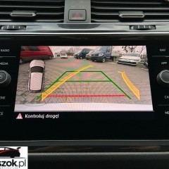 Volkswagen Tiguan Allspace 1.5 TSI EVO Comfortline