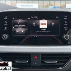 Skoda Scala 1.0 TSI Selection