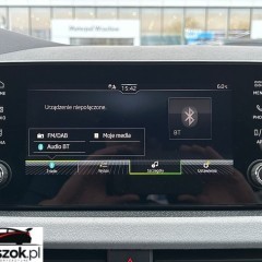 Skoda Scala 1.0 TSI Selection