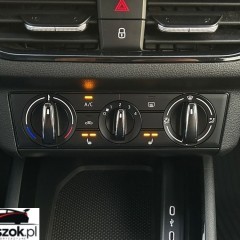 Skoda Scala 1.0 TSI Ambition
