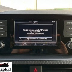 Skoda Scala 1.0 TSI Ambition