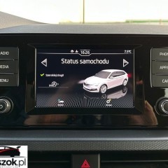 Skoda Scala 1.0 TSI Ambition