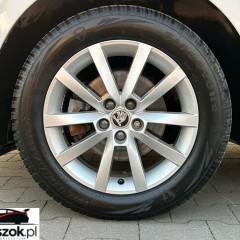 Skoda Scala 1.0 TSI Ambition