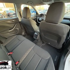 Skoda Scala 1.0 TSI Ambition