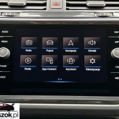 Volkswagen Tiguan 1.5 TSI EVO R-Line DSG