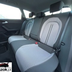 Seat Leon 1.5 eTSI Style DSG