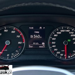 Seat Leon 1.5 eTSI Style DSG