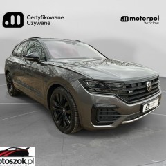 Volkswagen Touareg 3.0 V6 TDI SCR 4Mot R-Line