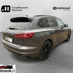 Volkswagen Touareg 3.0 V6 TDI SCR 4Mot R-Line